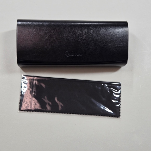 NWOT QUINCE Barcelona Polarized Acetate Sunglasses Tortoise With Brown Lens 5256 - Picture 10 of 11